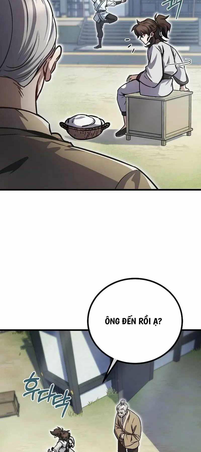 Tư Mã Song Hiệp Chapter 1 - Trang 2