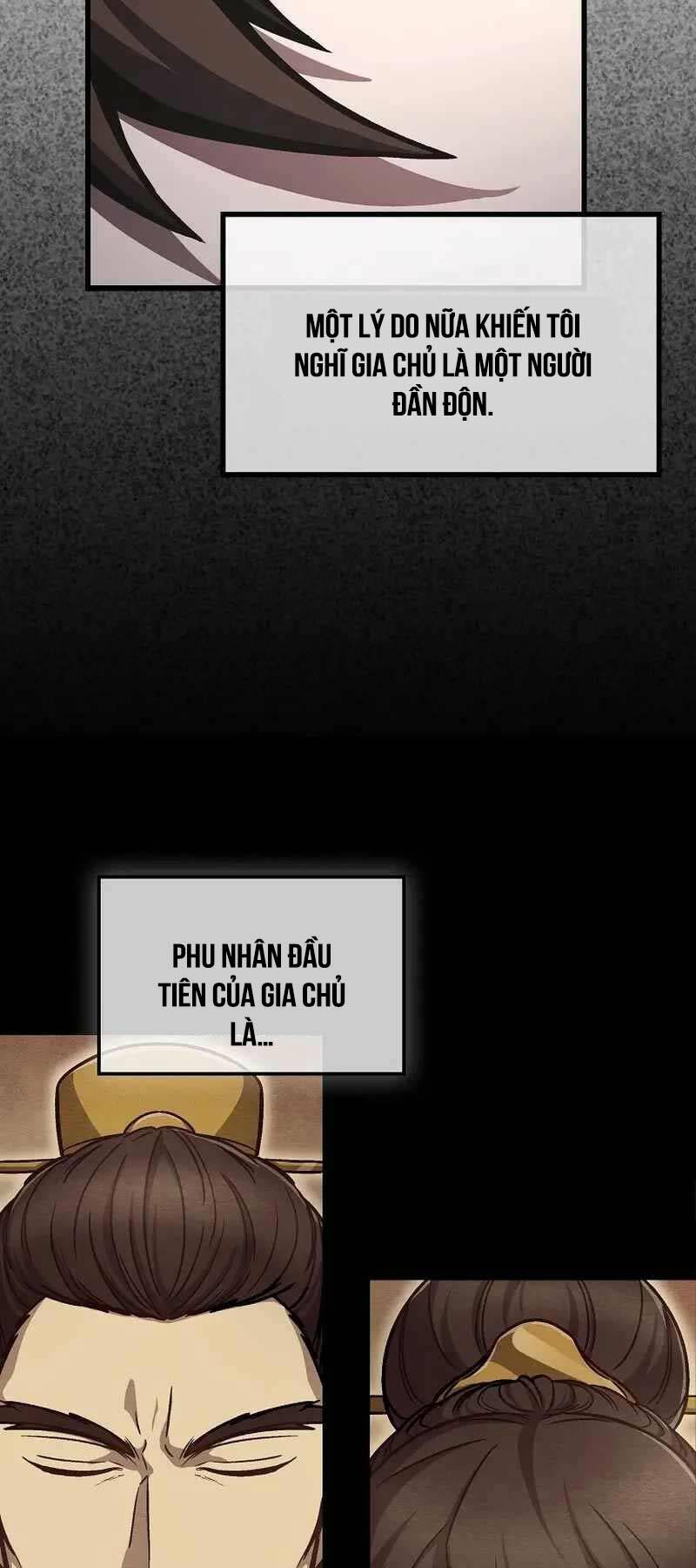 Tư Mã Song Hiệp Chapter 1 - Trang 2