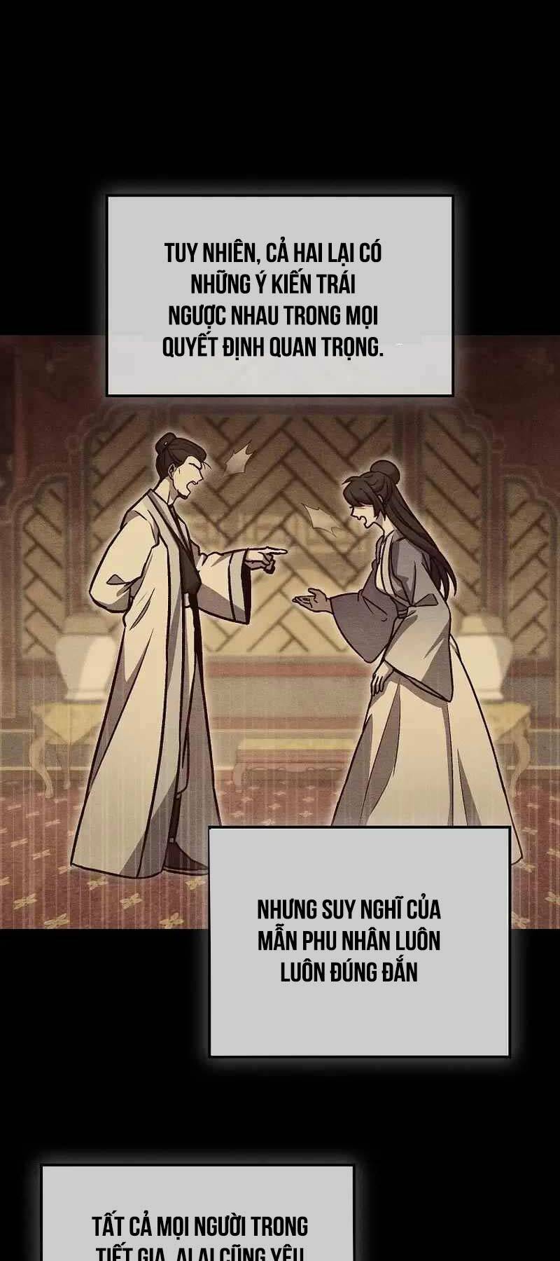 Tư Mã Song Hiệp Chapter 1 - Trang 2