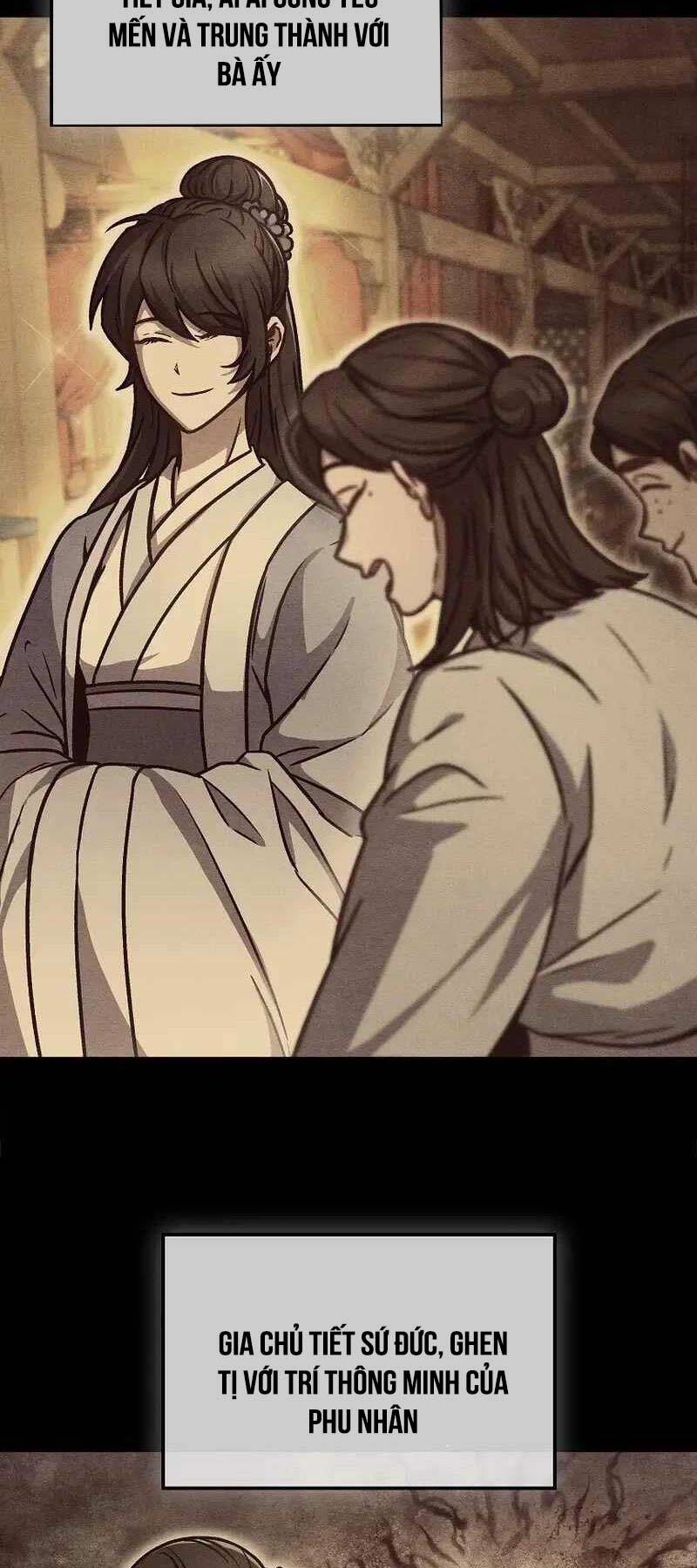 Tư Mã Song Hiệp Chapter 1 - Trang 2