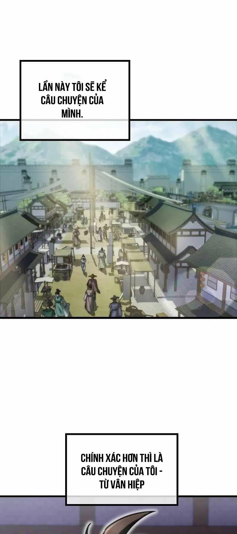 Tư Mã Song Hiệp Chapter 1 - Trang 2