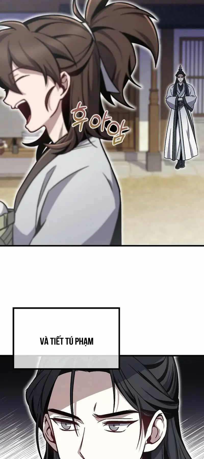 Tư Mã Song Hiệp Chapter 1 - Trang 2