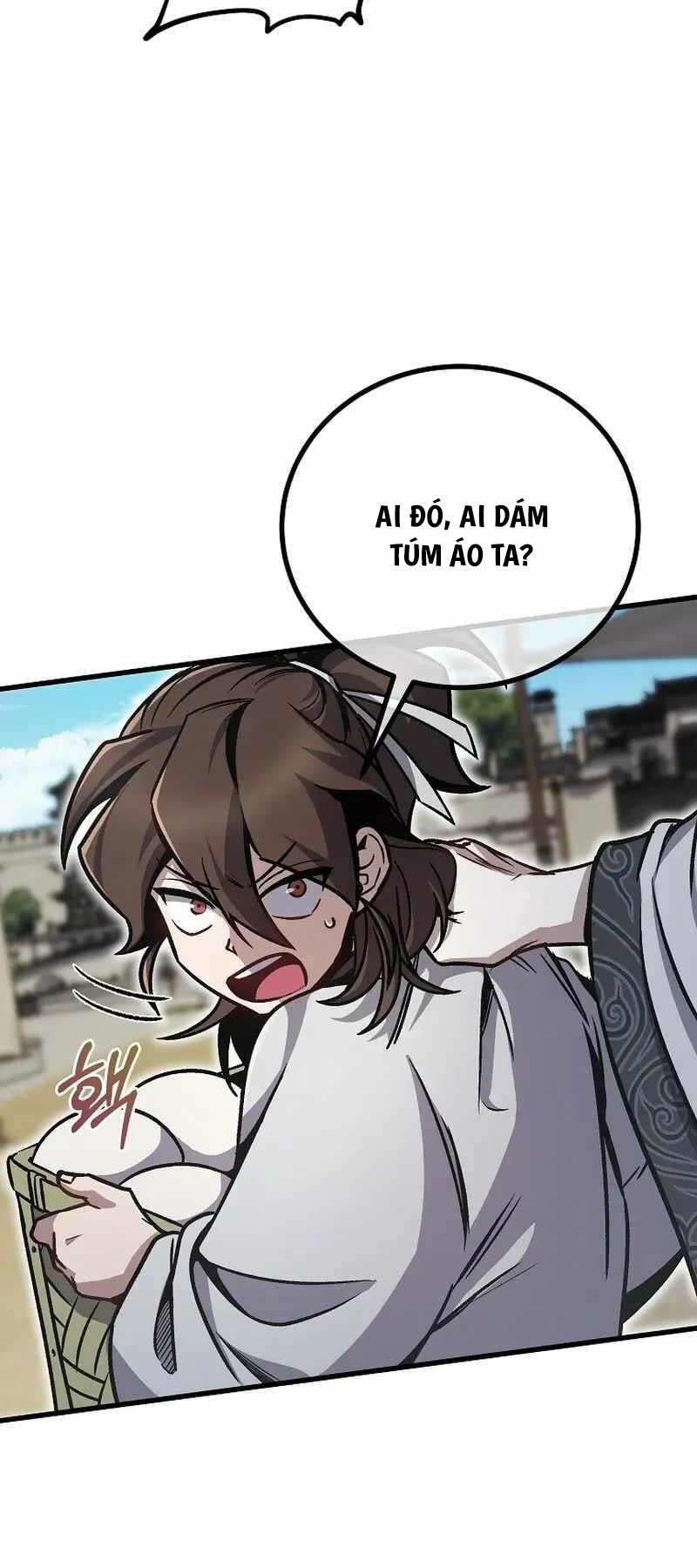 Tư Mã Song Hiệp Chapter 1 - Trang 2