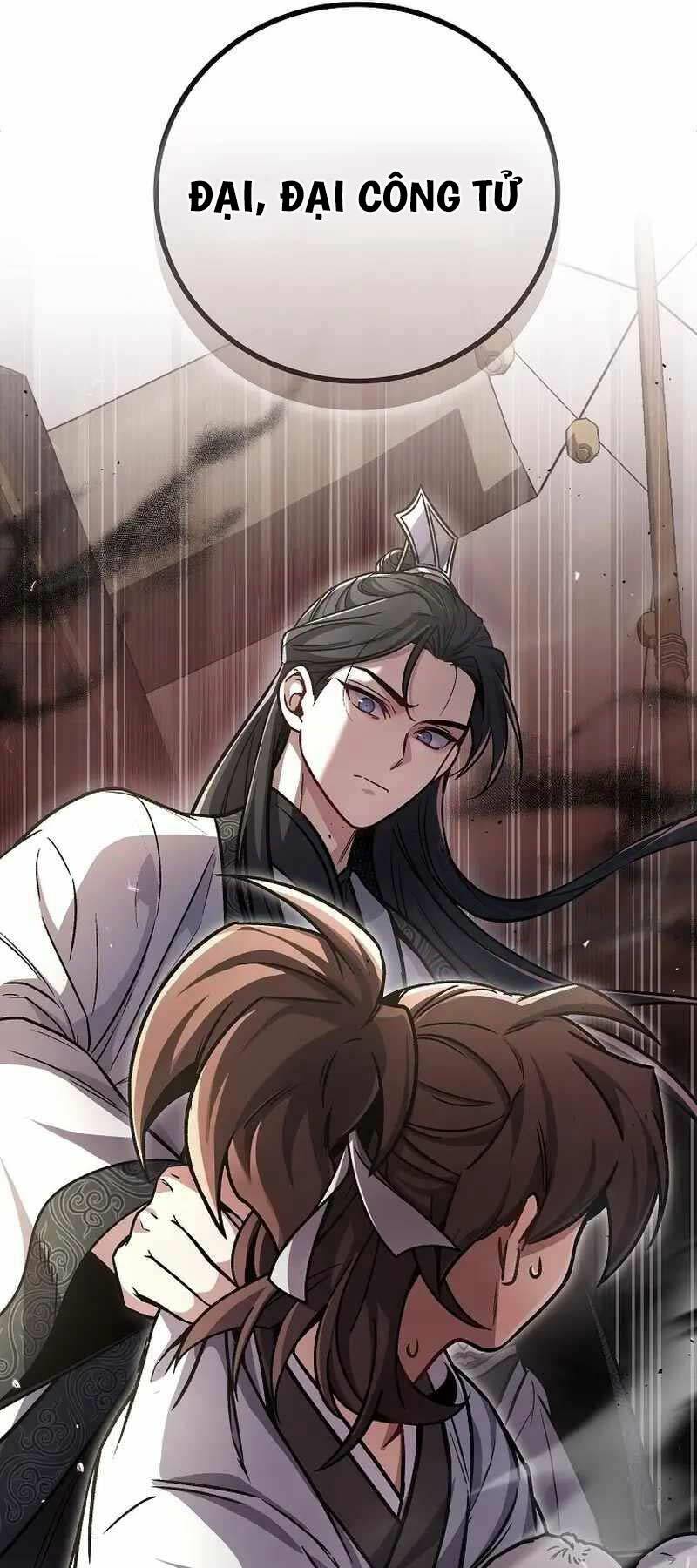 Tư Mã Song Hiệp Chapter 1 - Trang 2