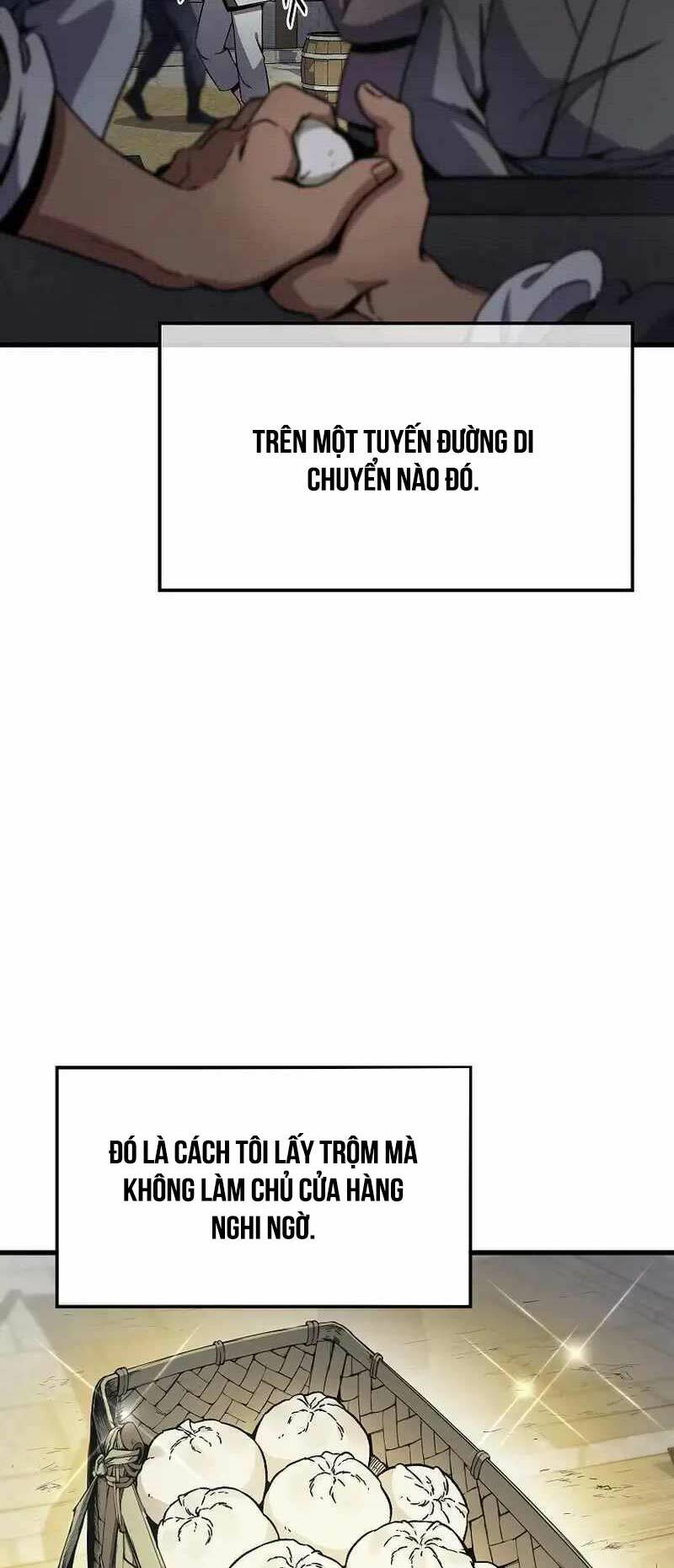 Tư Mã Song Hiệp Chapter 2 - Trang 2