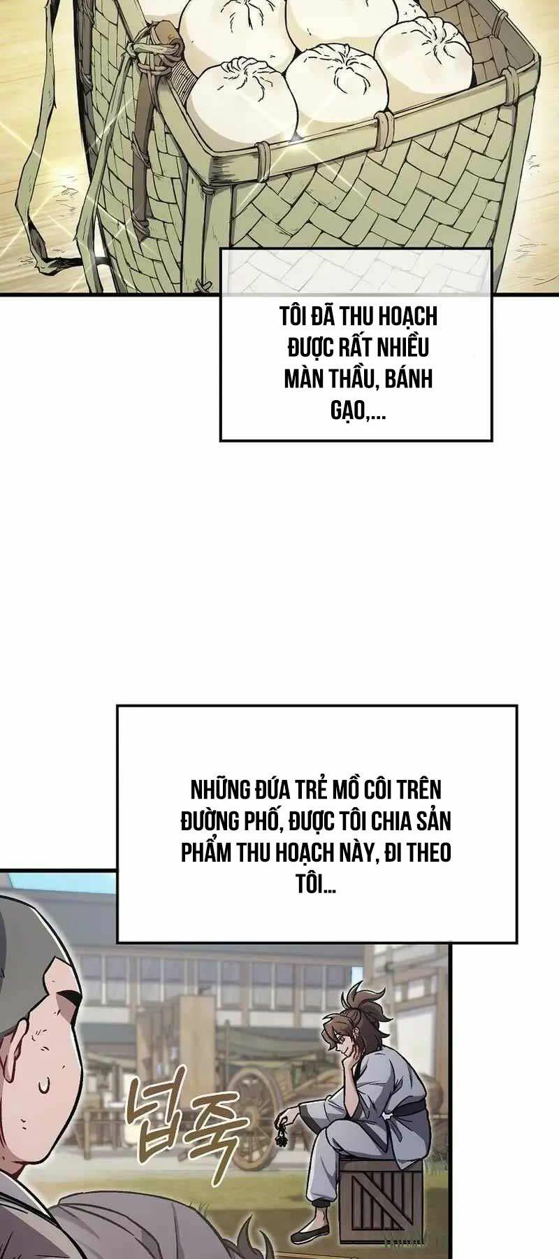 Tư Mã Song Hiệp Chapter 2 - Trang 2