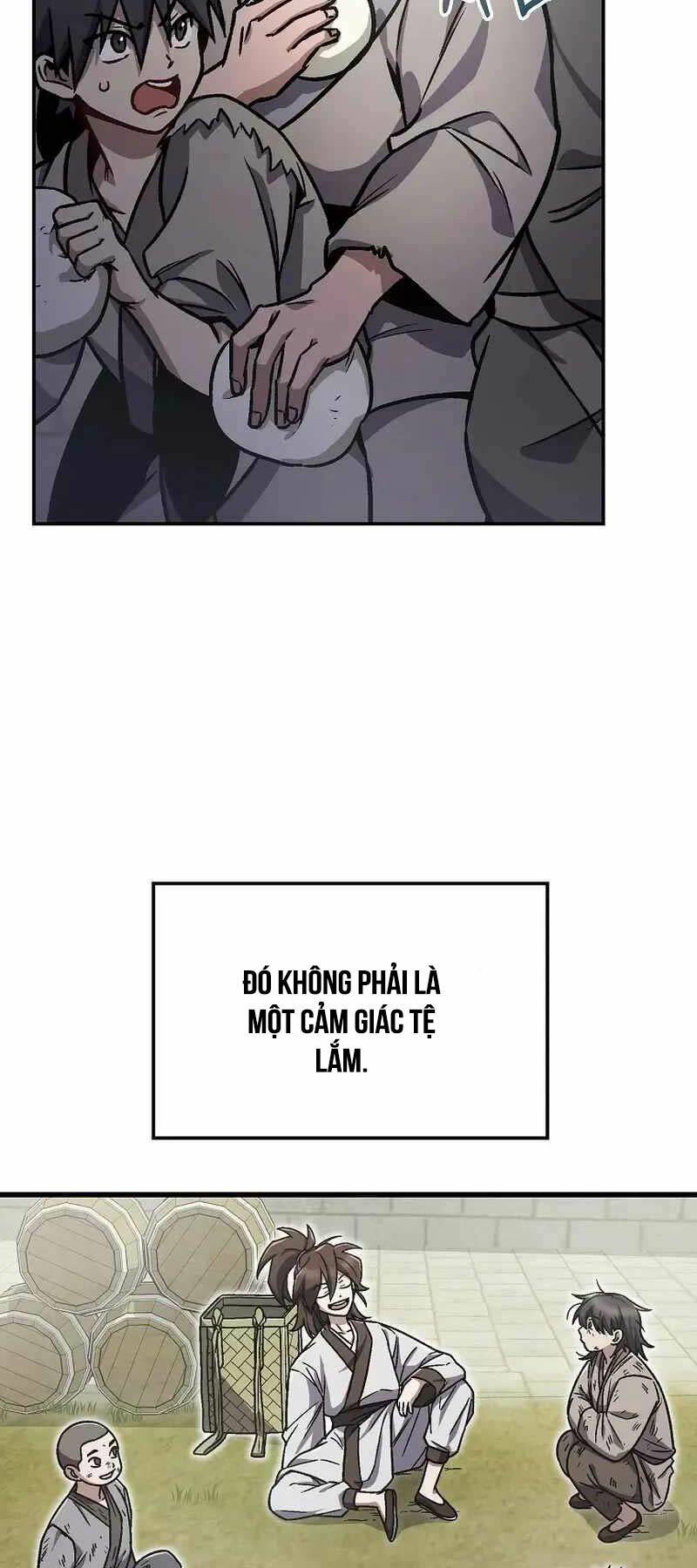 Tư Mã Song Hiệp Chapter 2 - Trang 2