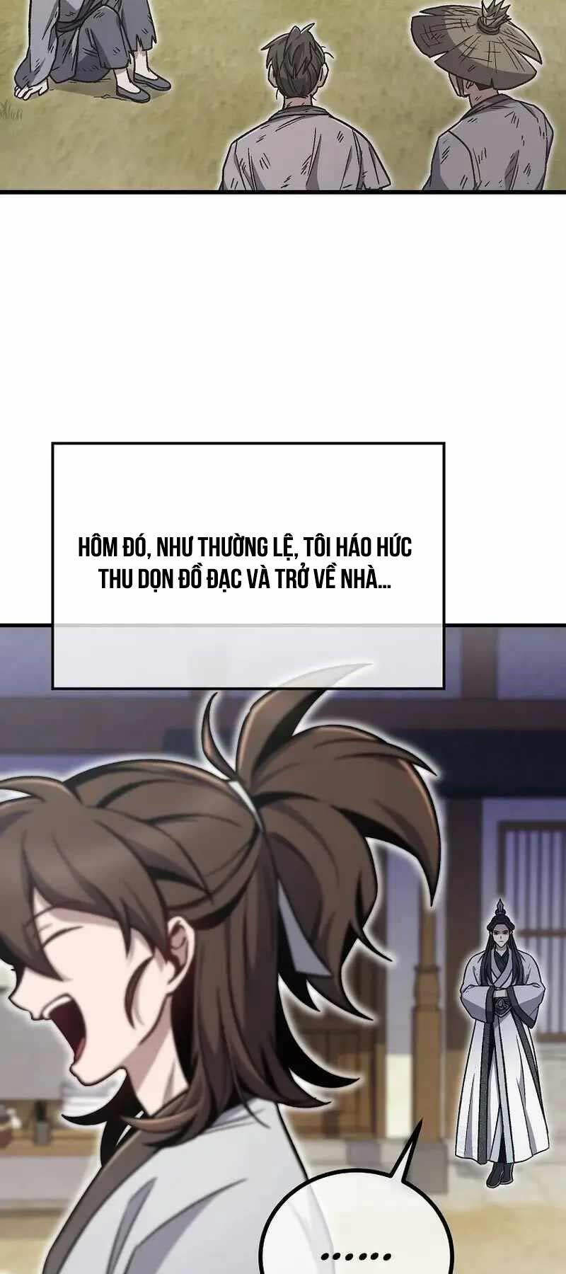 Tư Mã Song Hiệp Chapter 2 - Trang 2