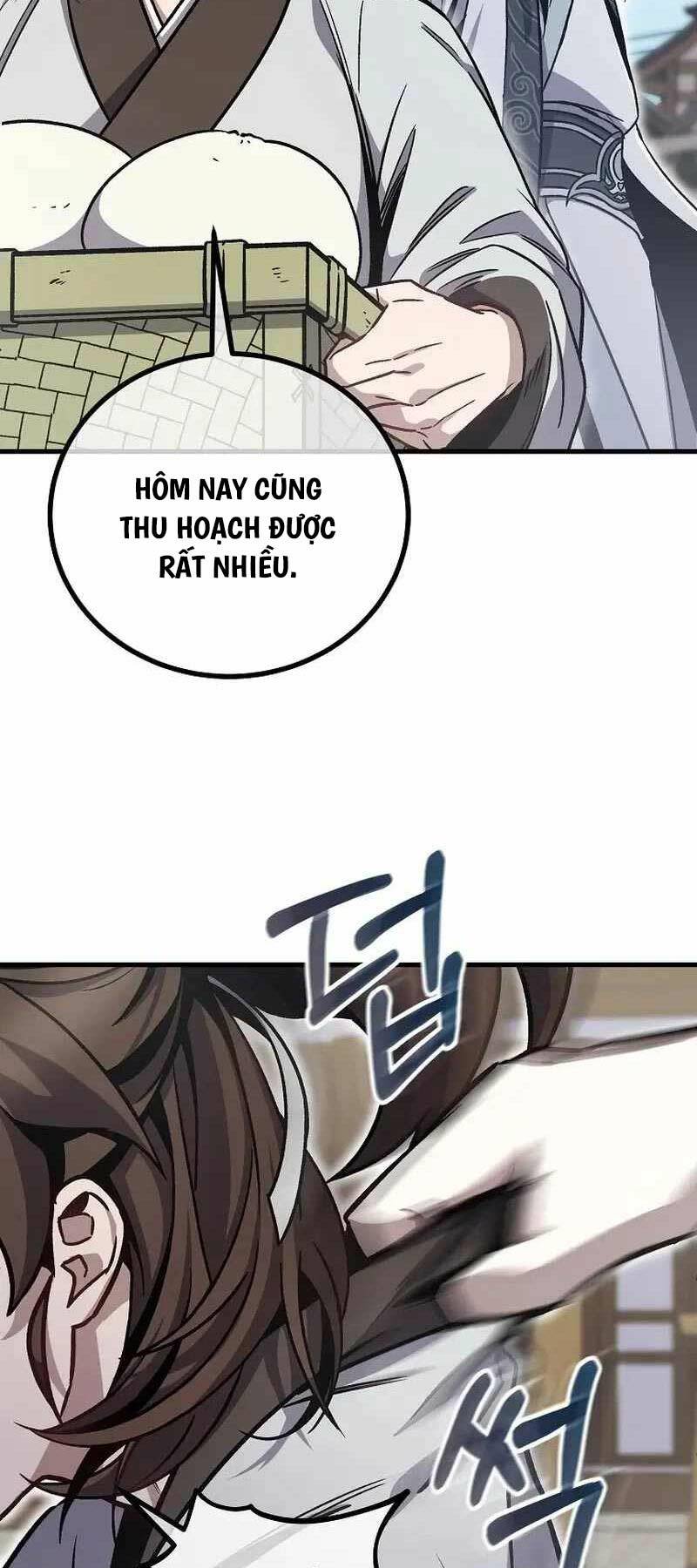 Tư Mã Song Hiệp Chapter 2 - Trang 2