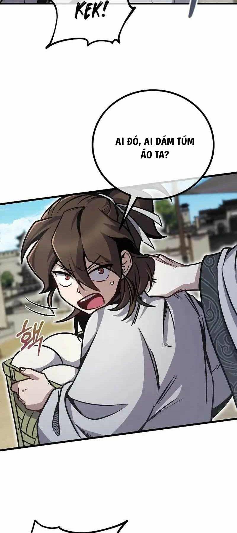 Tư Mã Song Hiệp Chapter 2 - Trang 2