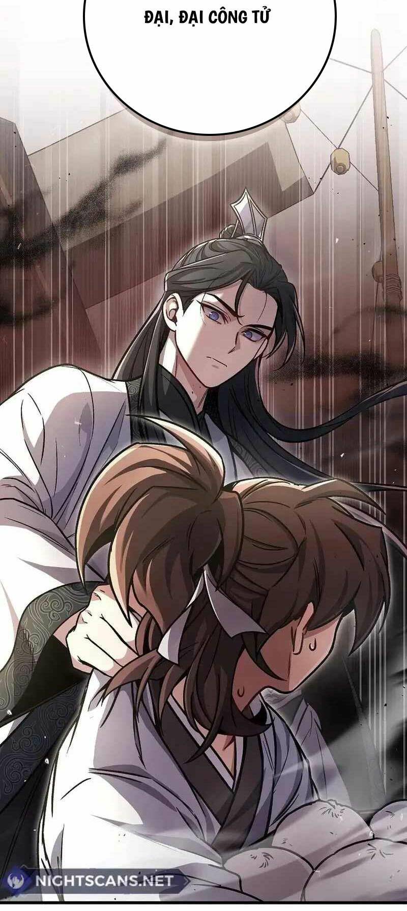 Tư Mã Song Hiệp Chapter 2 - Trang 2