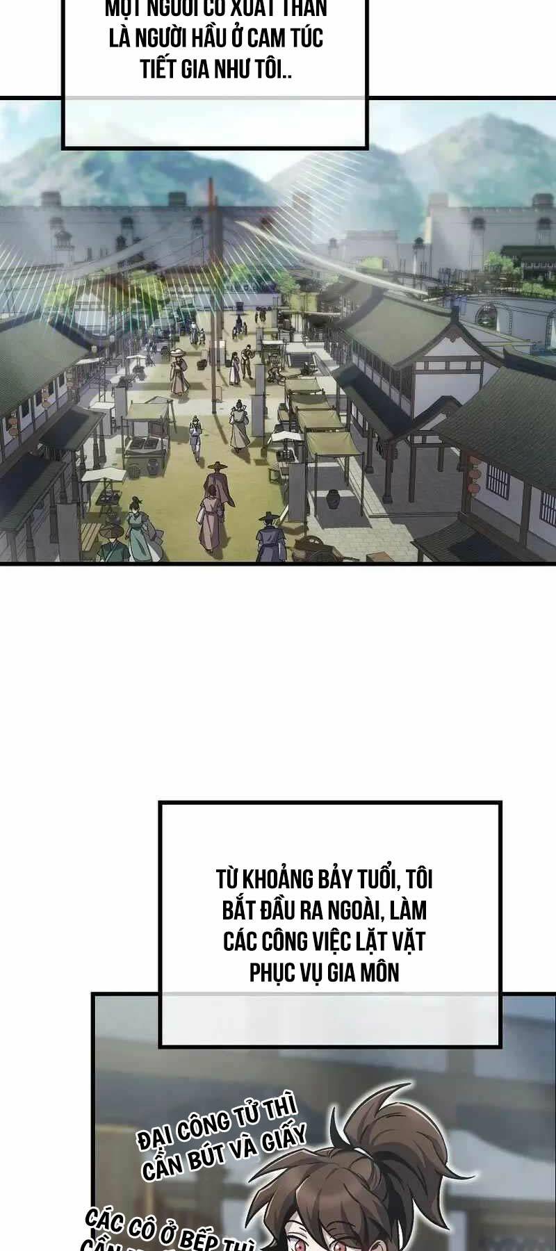 Tư Mã Song Hiệp Chapter 2 - Trang 2