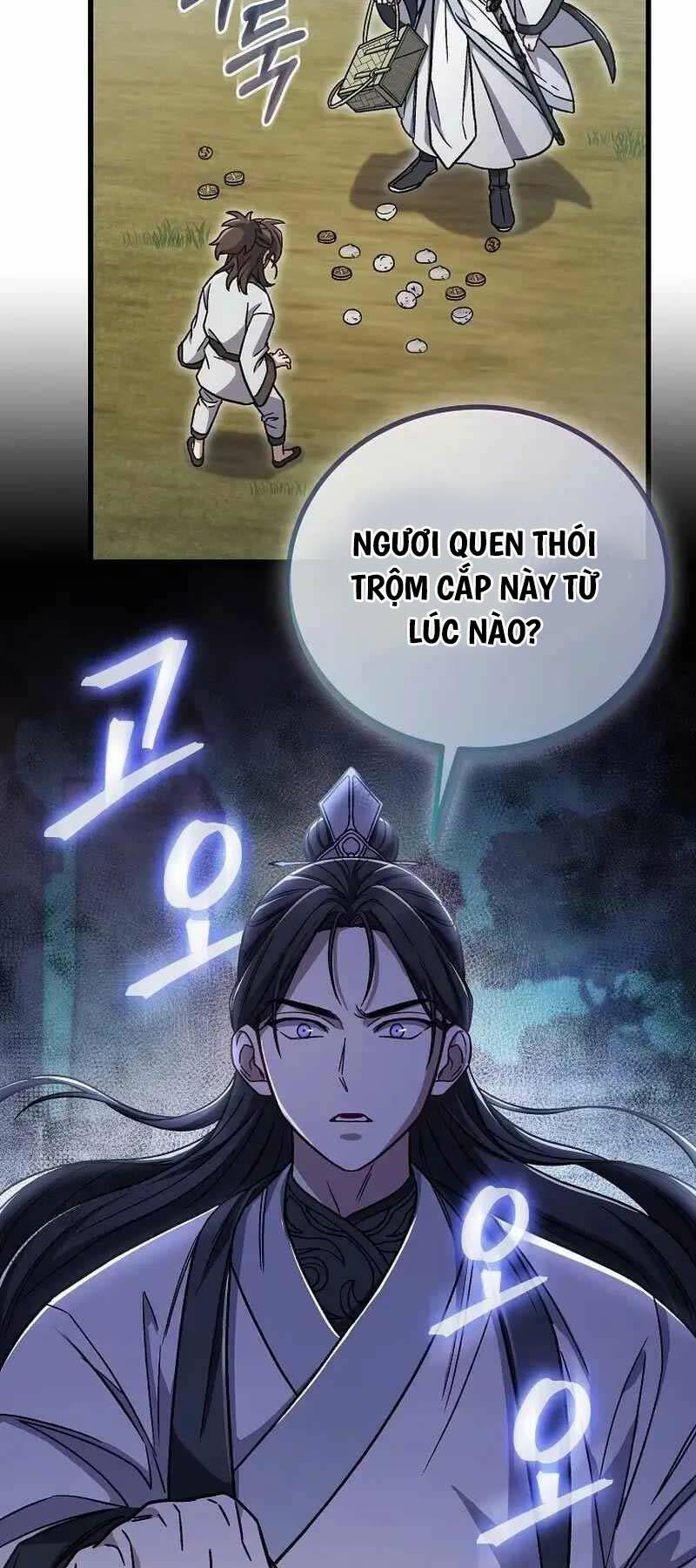 Tư Mã Song Hiệp Chapter 2 - Trang 2