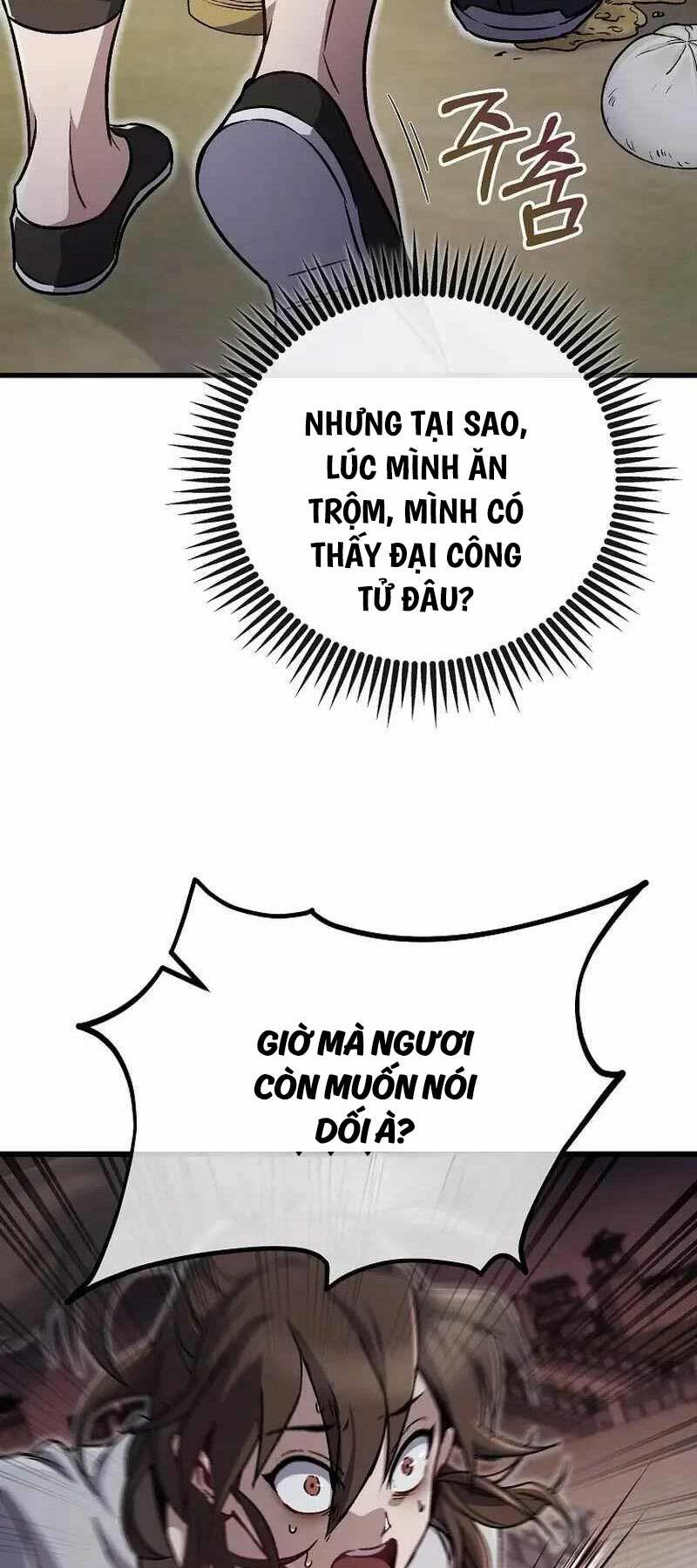 Tư Mã Song Hiệp Chapter 2 - Trang 2