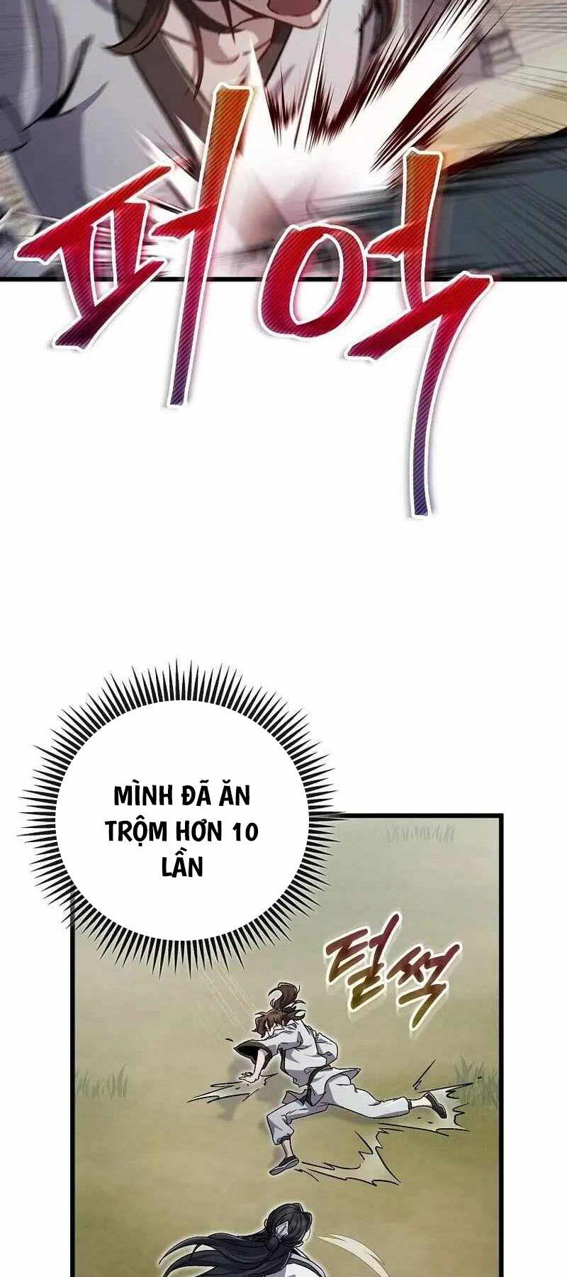 Tư Mã Song Hiệp Chapter 2 - Trang 2