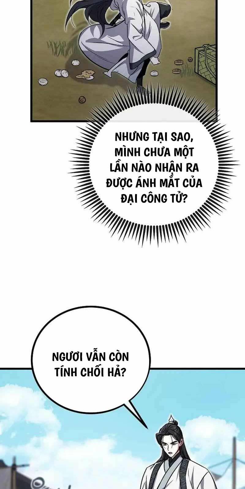 Tư Mã Song Hiệp Chapter 2 - Trang 2