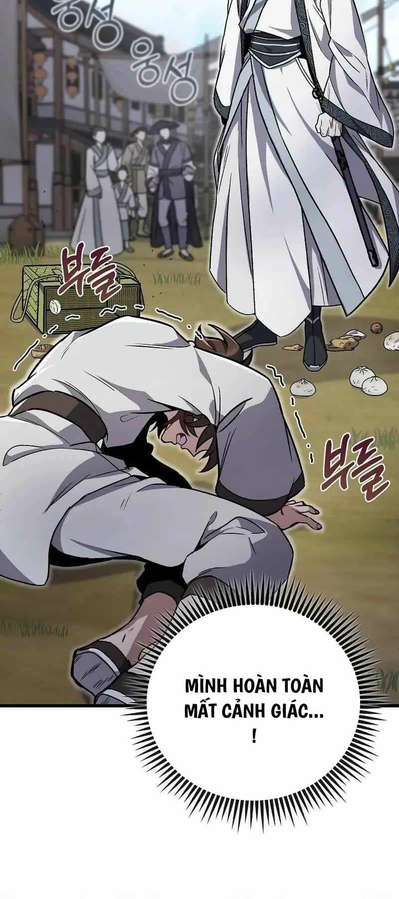 Tư Mã Song Hiệp Chapter 2 - Trang 2