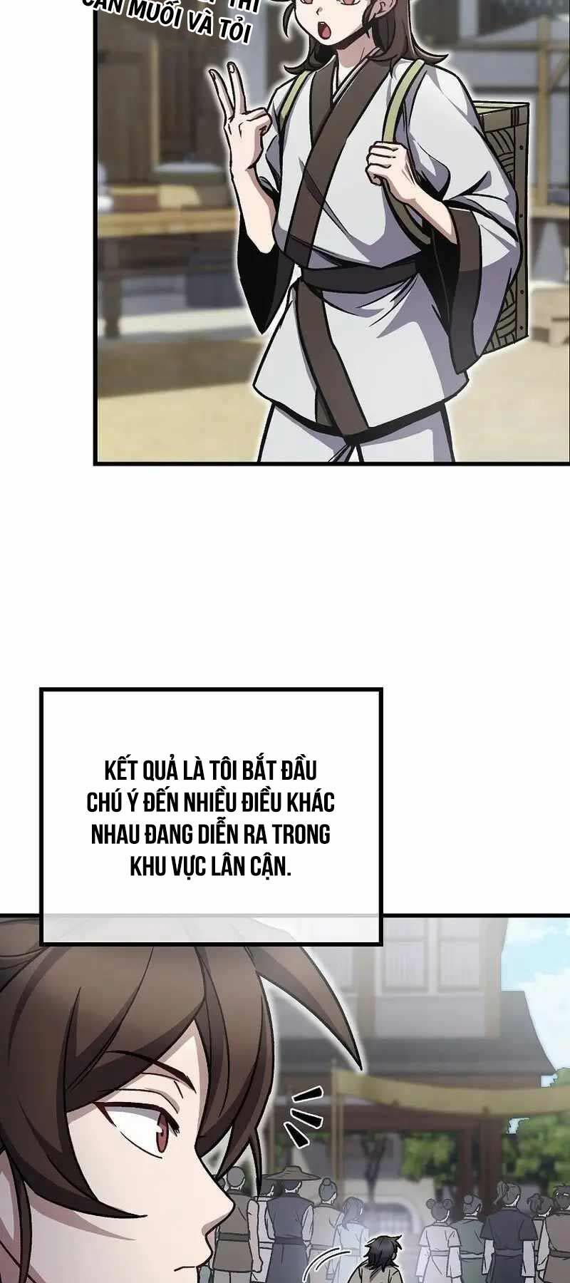 Tư Mã Song Hiệp Chapter 2 - Trang 2