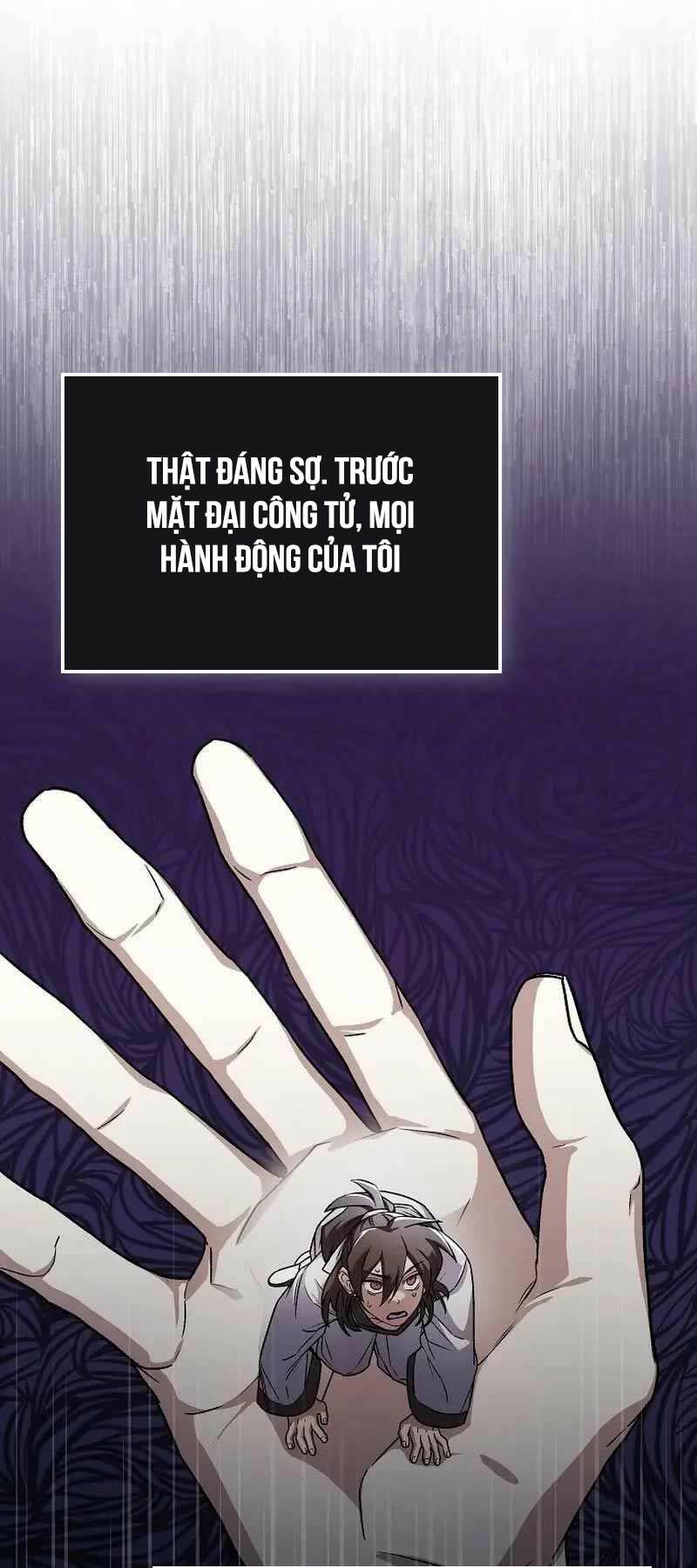 Tư Mã Song Hiệp Chapter 2 - Trang 2