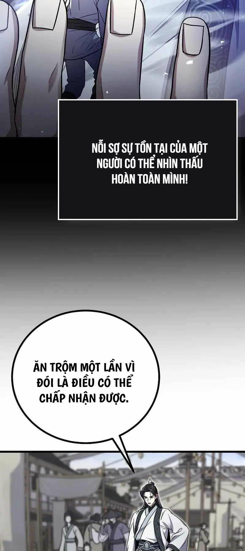 Tư Mã Song Hiệp Chapter 2 - Trang 2