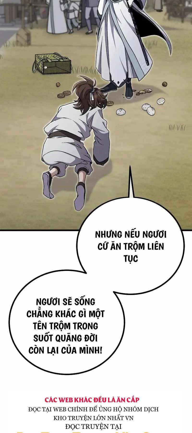 Tư Mã Song Hiệp Chapter 2 - Trang 2