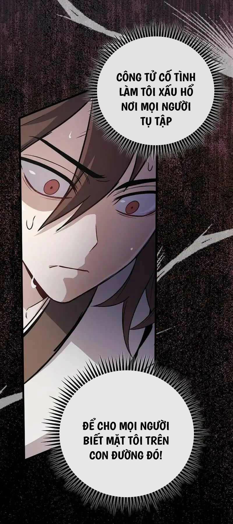 Tư Mã Song Hiệp Chapter 2 - Trang 2