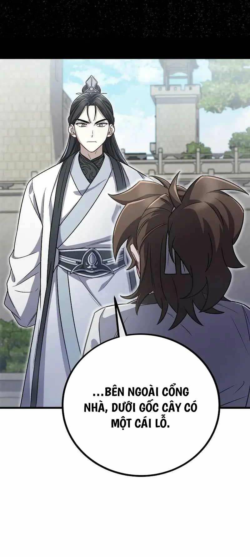 Tư Mã Song Hiệp Chapter 2 - Trang 2