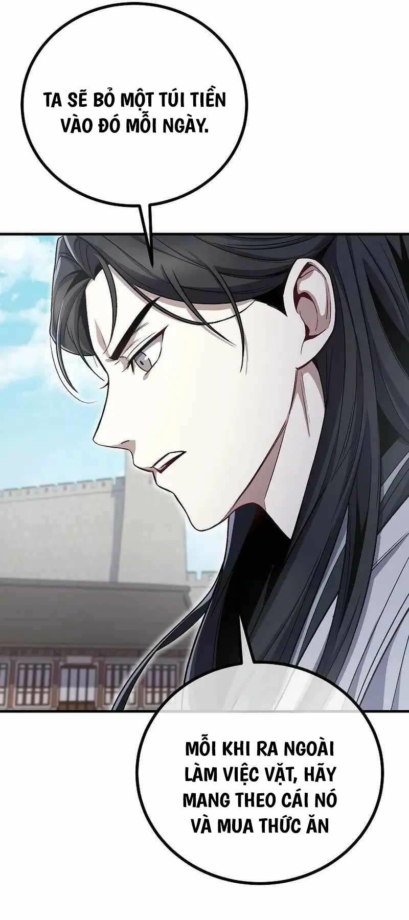 Tư Mã Song Hiệp Chapter 2 - Trang 2