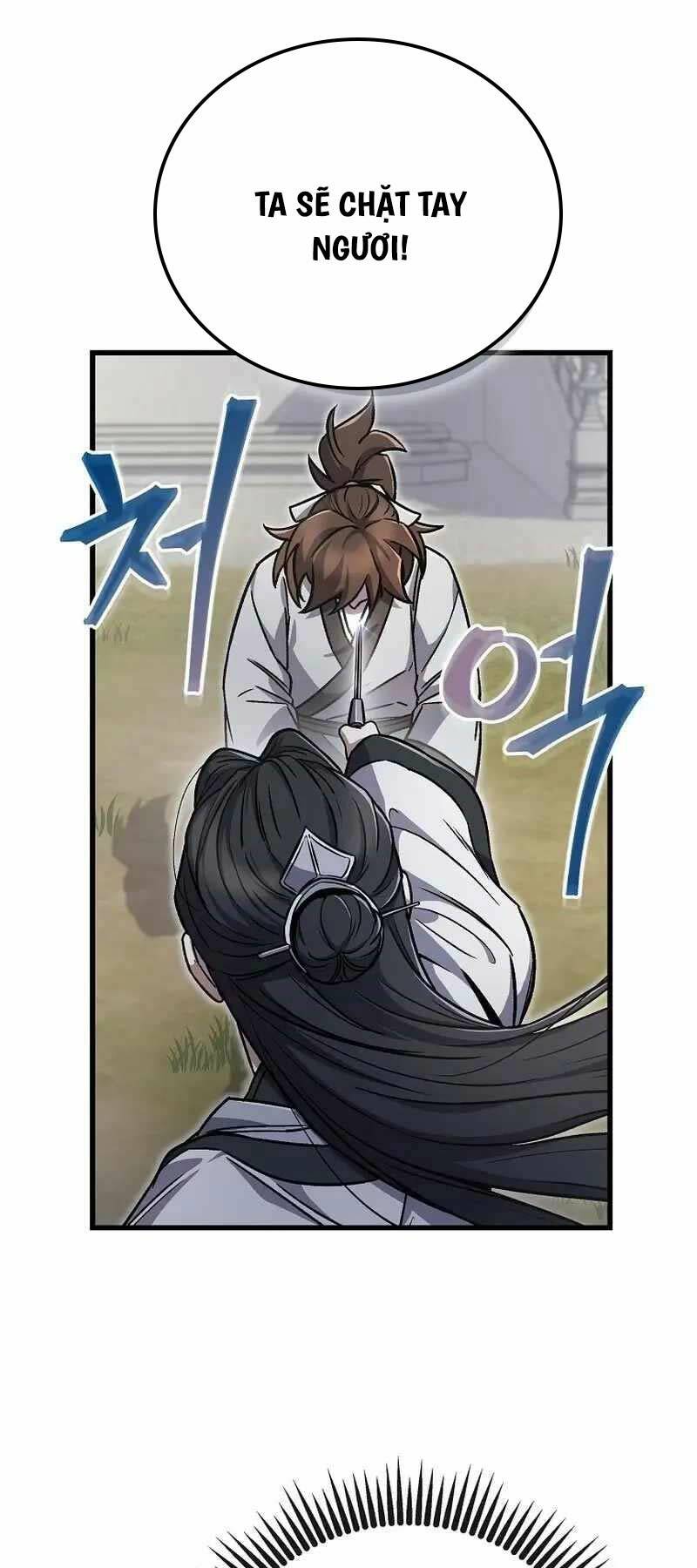 Tư Mã Song Hiệp Chapter 2 - Trang 2