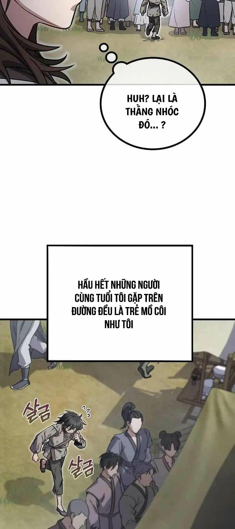 Tư Mã Song Hiệp Chapter 2 - Trang 2