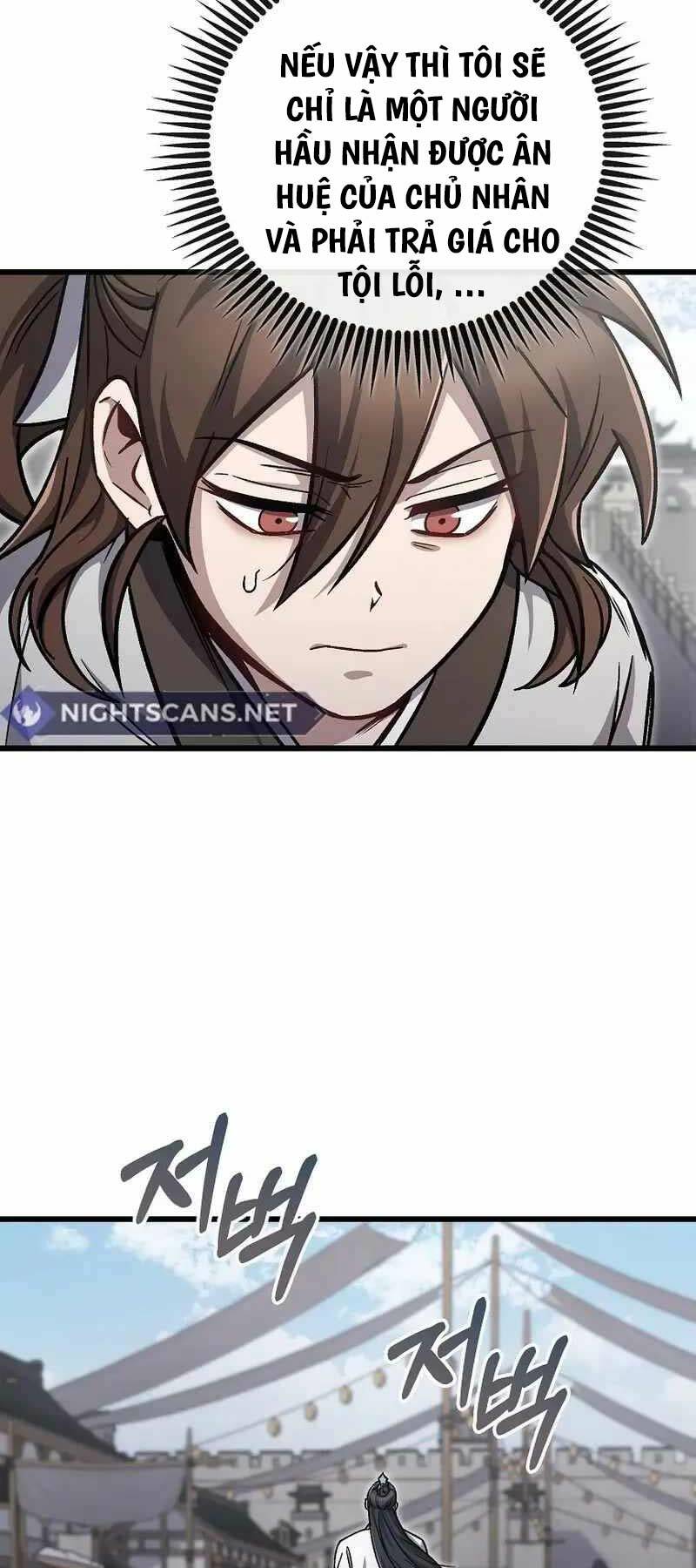 Tư Mã Song Hiệp Chapter 2 - Trang 2