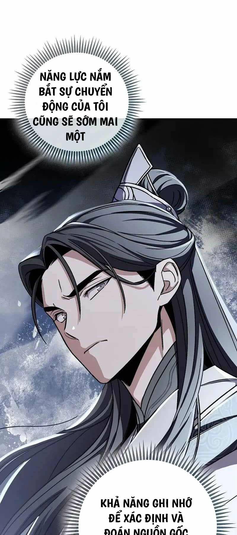 Tư Mã Song Hiệp Chapter 2 - Trang 2