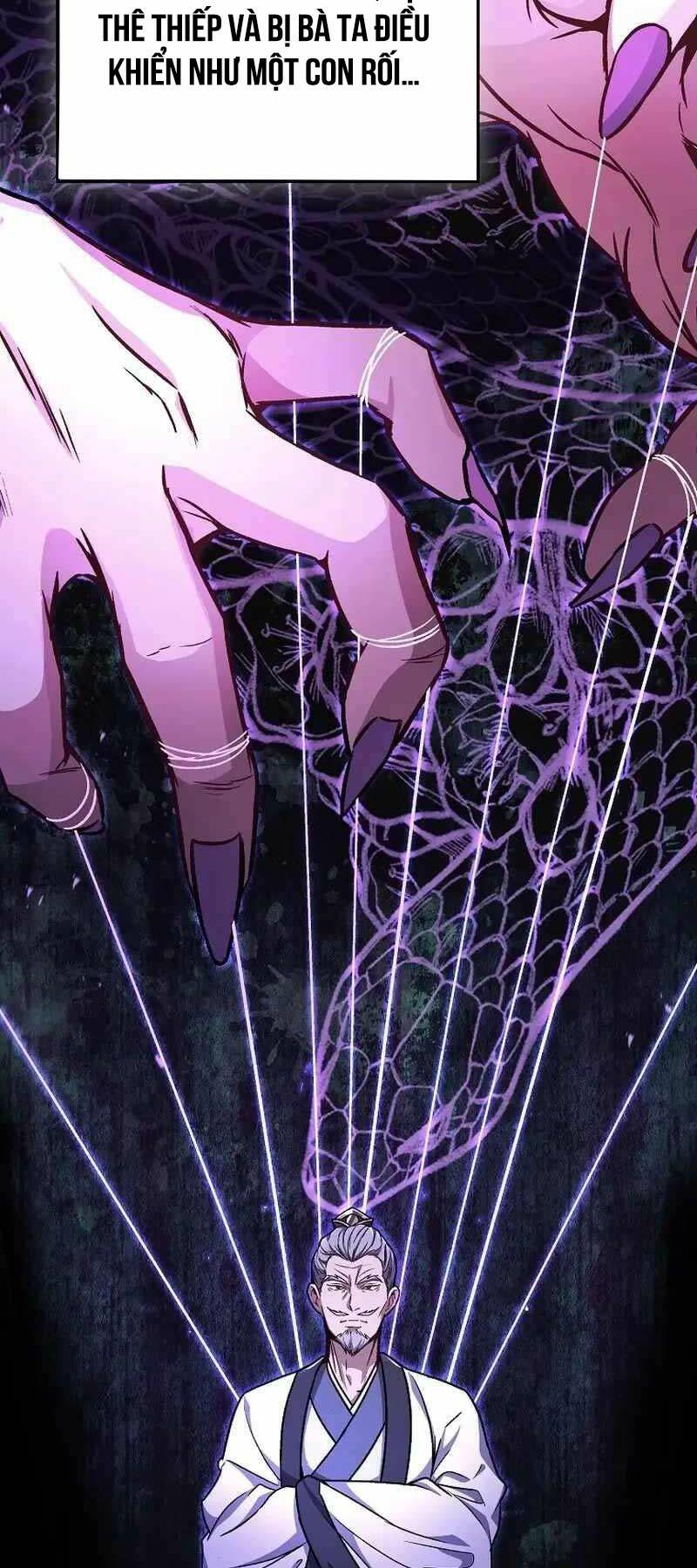 Tư Mã Song Hiệp Chapter 2 - Trang 2