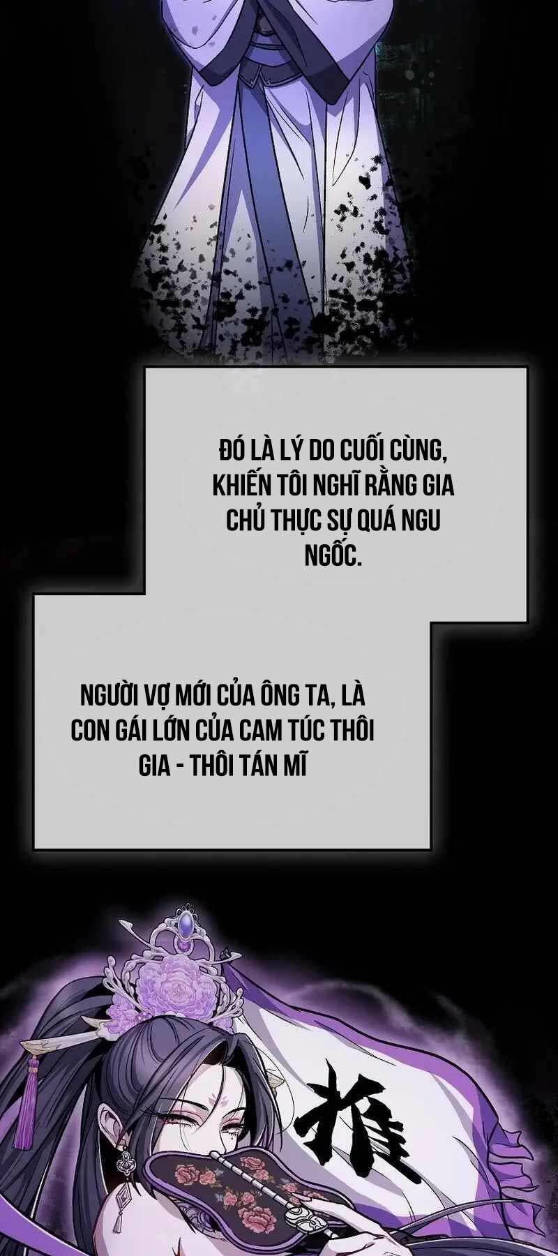 Tư Mã Song Hiệp Chapter 2 - Trang 2