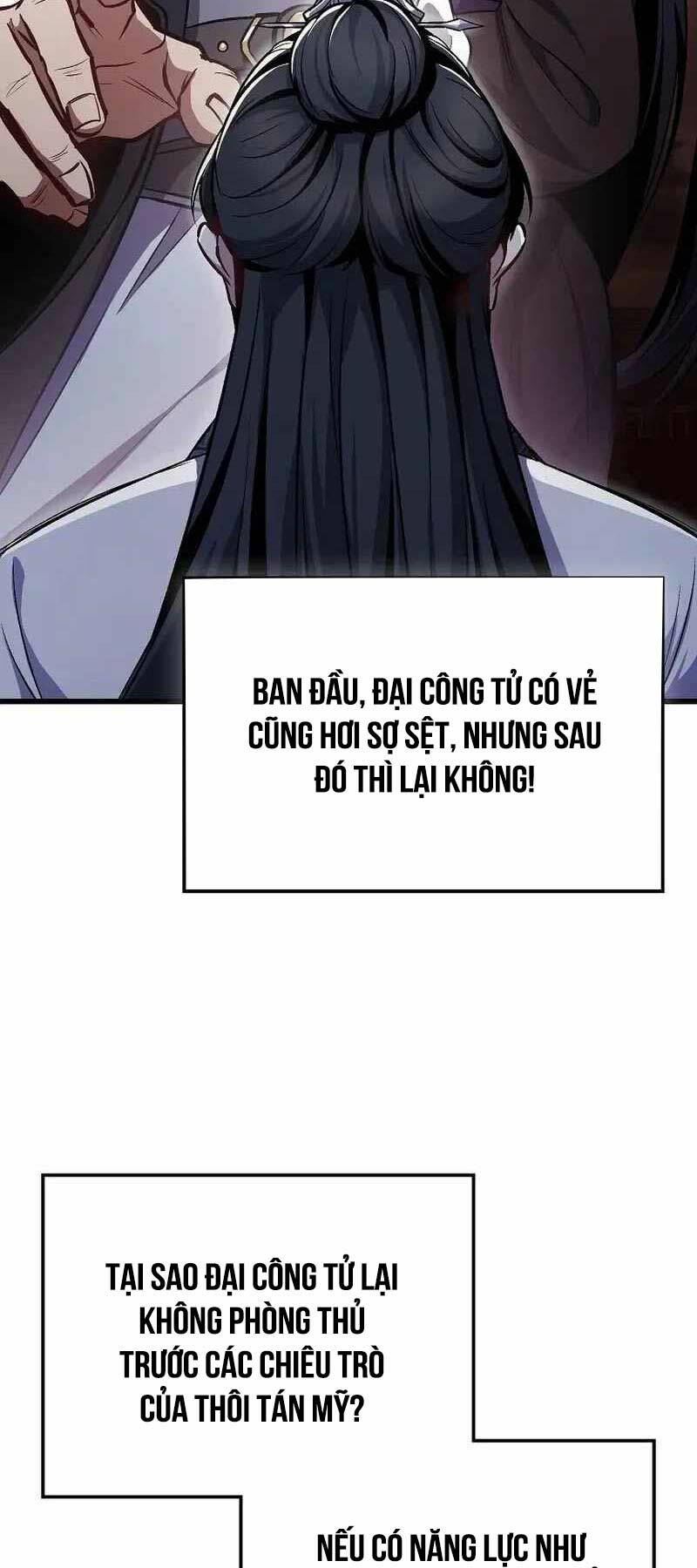 Tư Mã Song Hiệp Chapter 2 - Trang 2