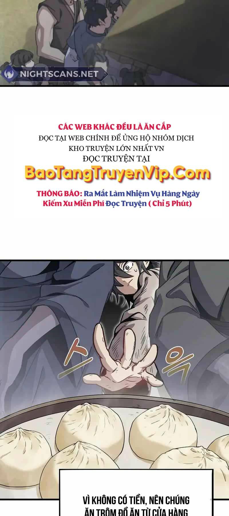 Tư Mã Song Hiệp Chapter 2 - Trang 2