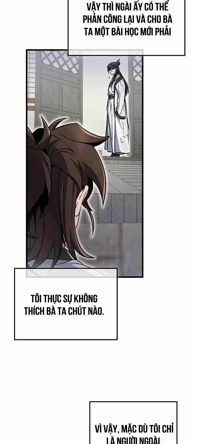 Tư Mã Song Hiệp Chapter 2 - Trang 2