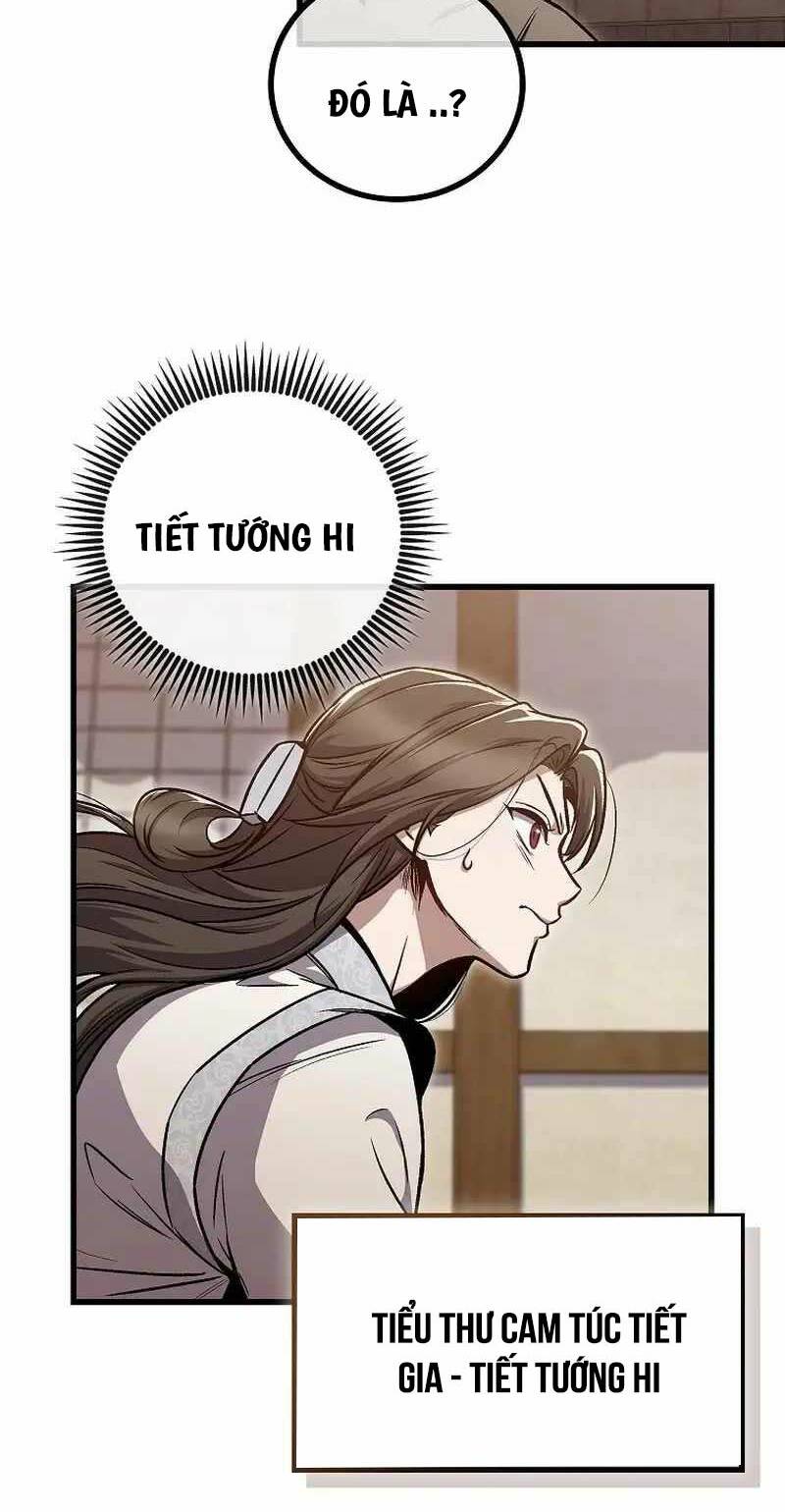 Tư Mã Song Hiệp Chapter 2 - Trang 2