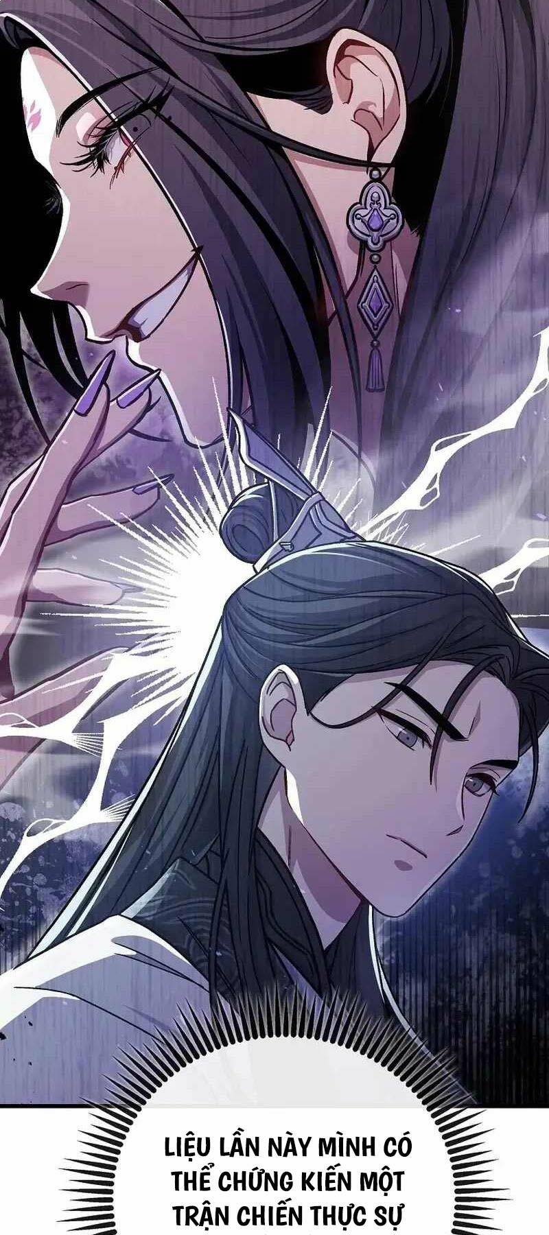 Tư Mã Song Hiệp Chapter 2 - Trang 2