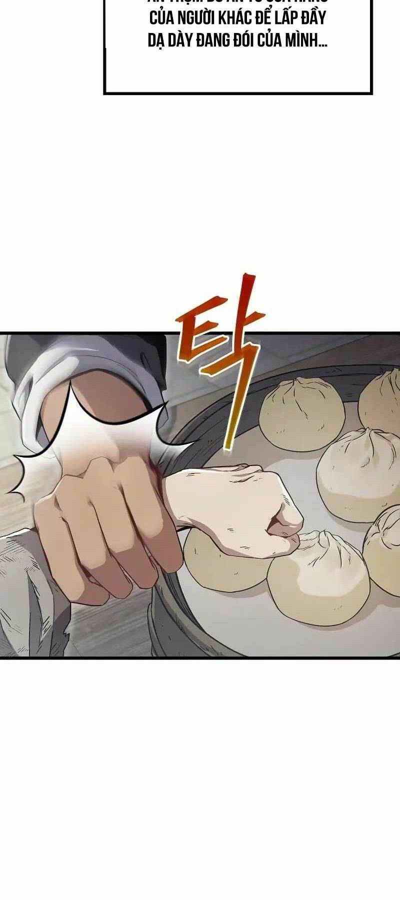 Tư Mã Song Hiệp Chapter 2 - Trang 2