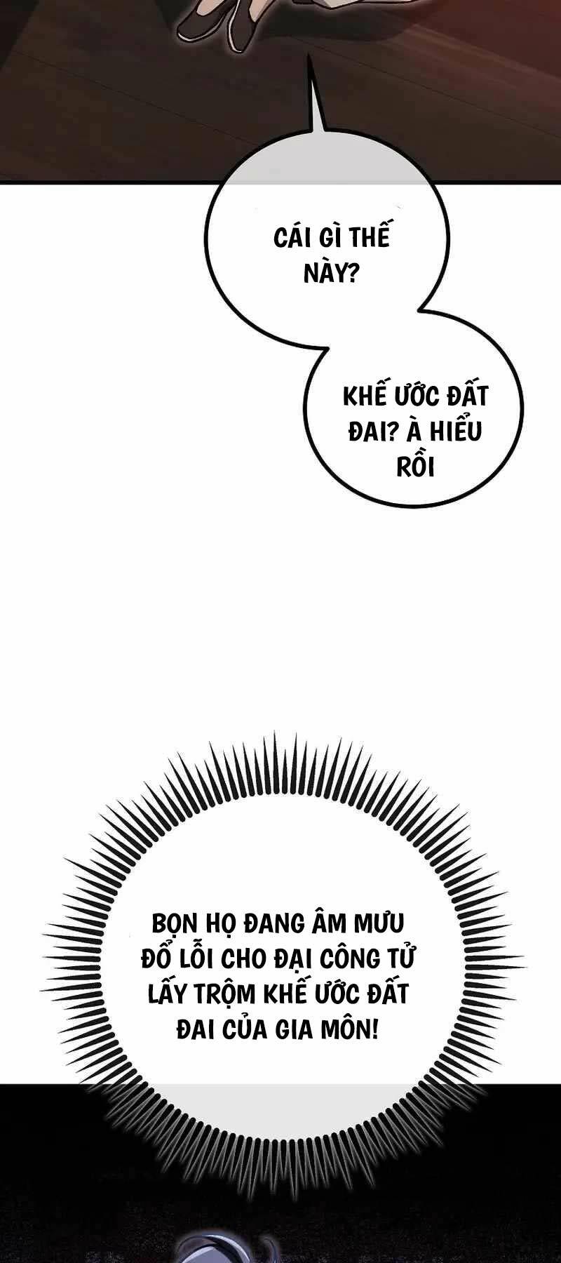 Tư Mã Song Hiệp Chapter 2 - Trang 2