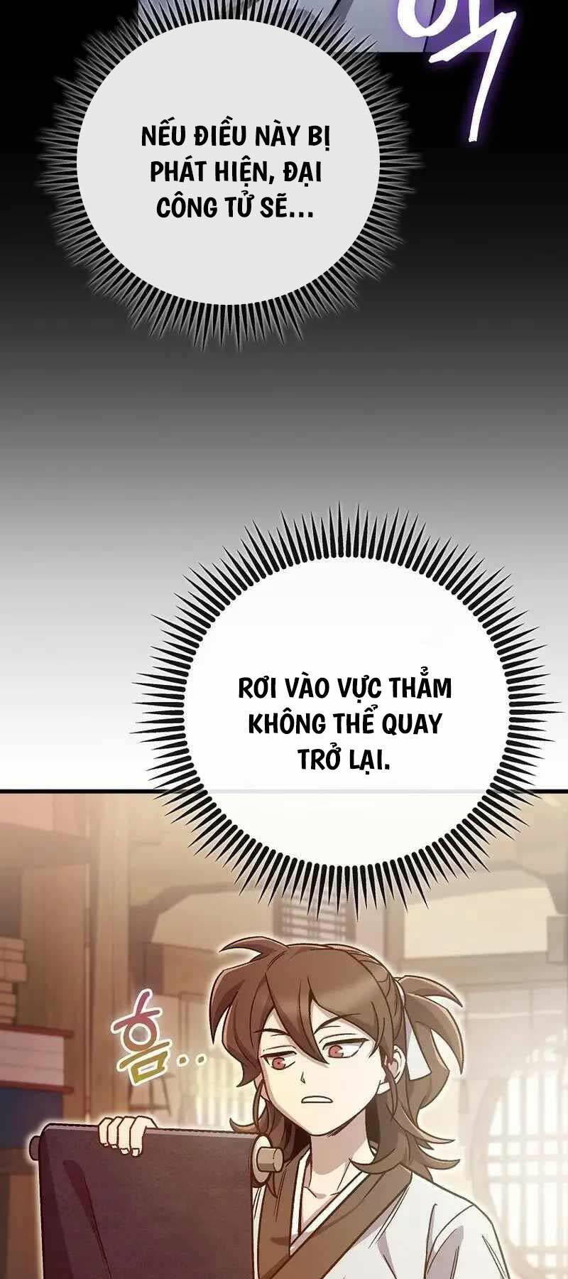 Tư Mã Song Hiệp Chapter 2 - Trang 2