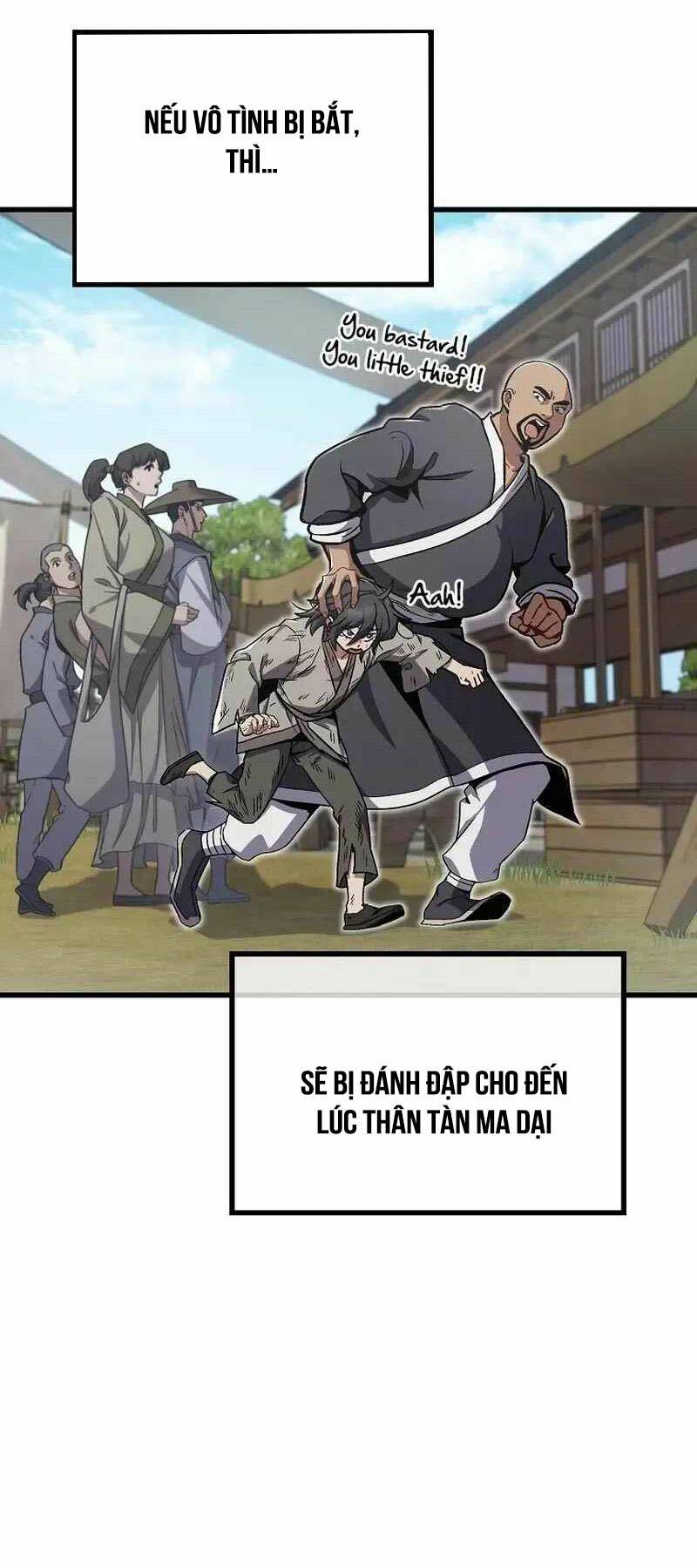 Tư Mã Song Hiệp Chapter 2 - Trang 2