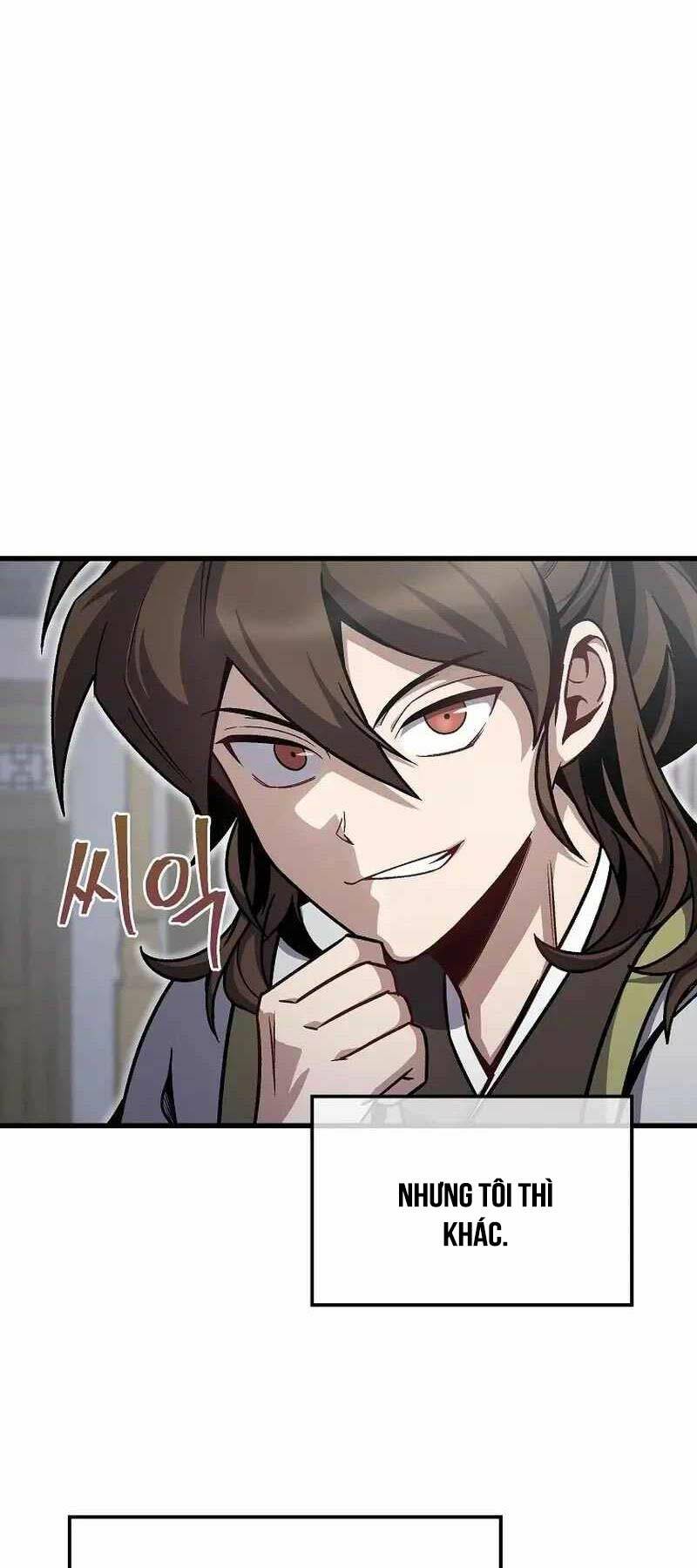 Tư Mã Song Hiệp Chapter 2 - Trang 2