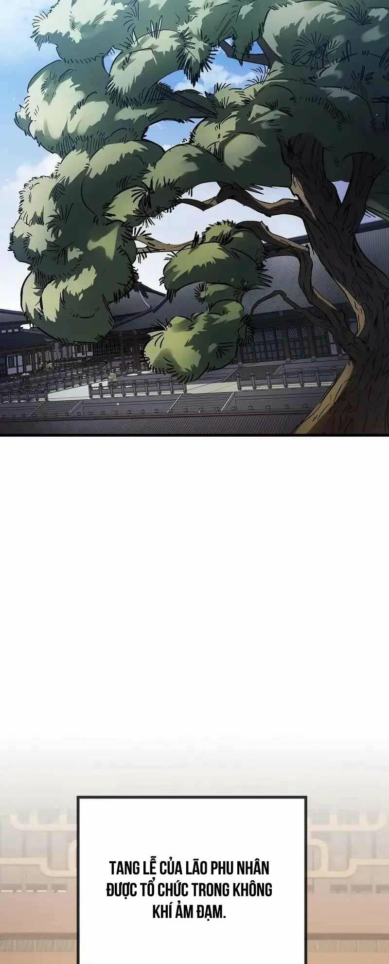 Tư Mã Song Hiệp Chapter 4 - Trang 2