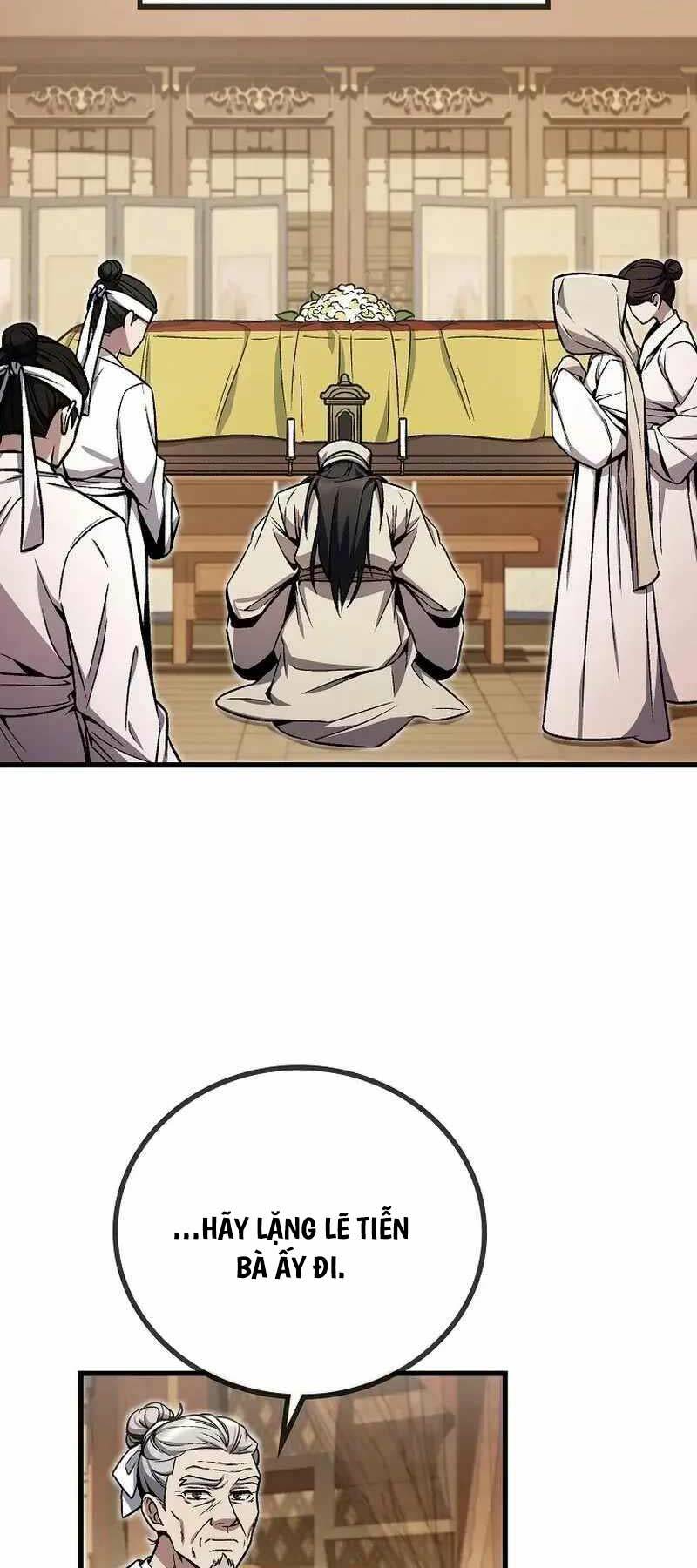 Tư Mã Song Hiệp Chapter 4 - Trang 2