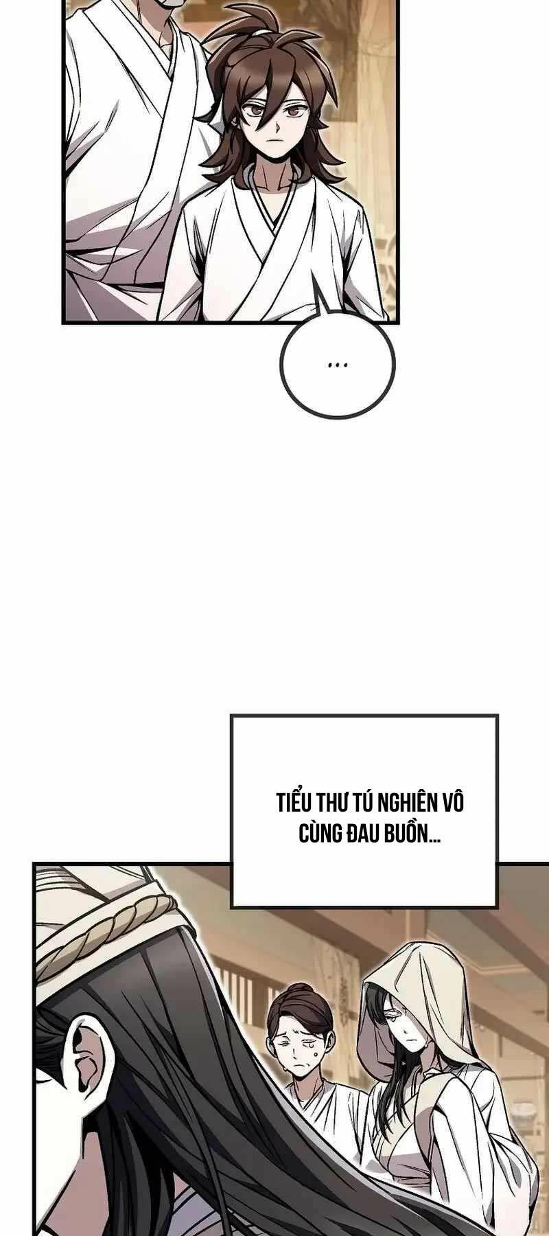 Tư Mã Song Hiệp Chapter 4 - Trang 2