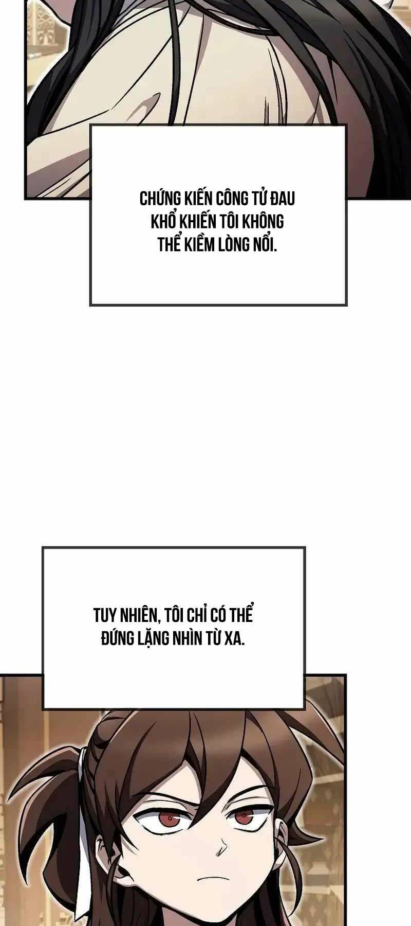 Tư Mã Song Hiệp Chapter 4 - Trang 2