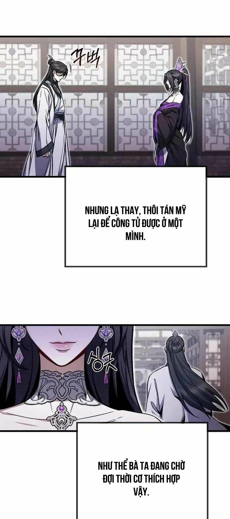 Tư Mã Song Hiệp Chapter 4 - Trang 2