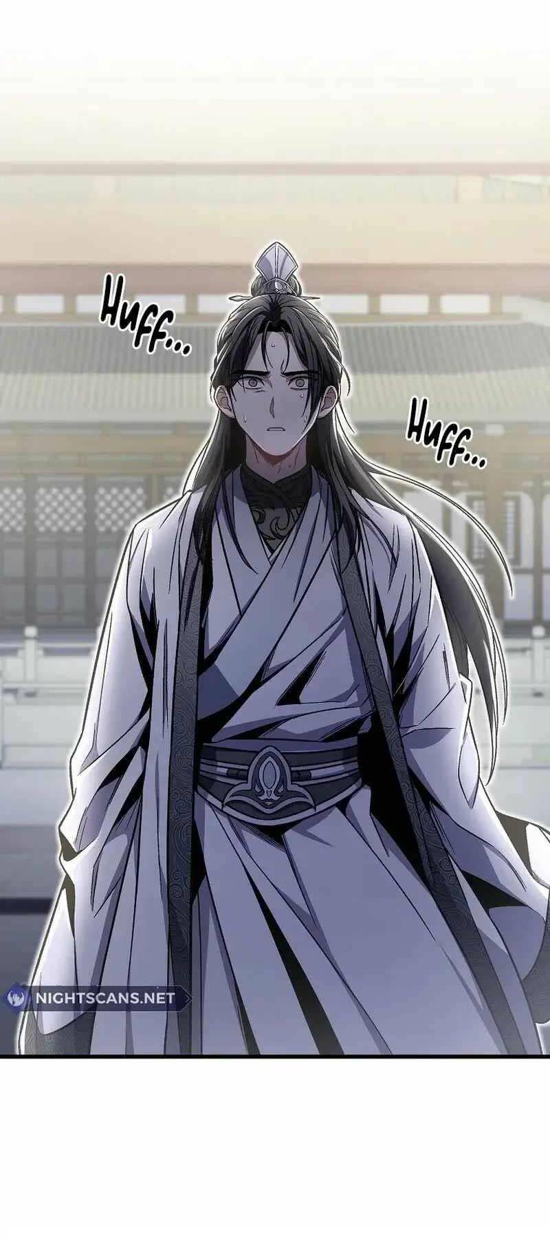 Tư Mã Song Hiệp Chapter 4 - Trang 2